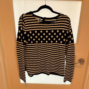 Anthropologie Sweater